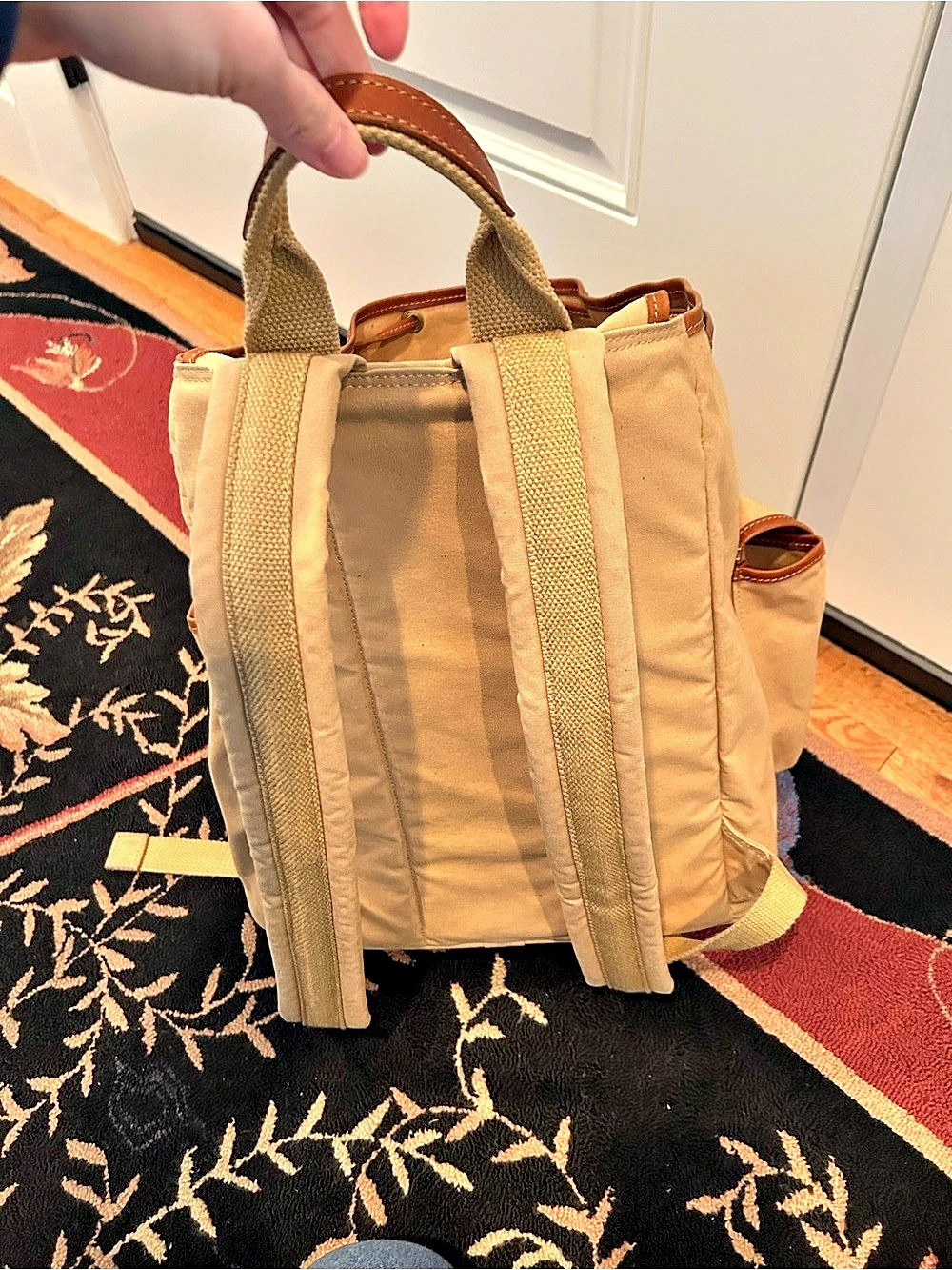 ORVIS Battenkill Backpack - Picture 4 of 5